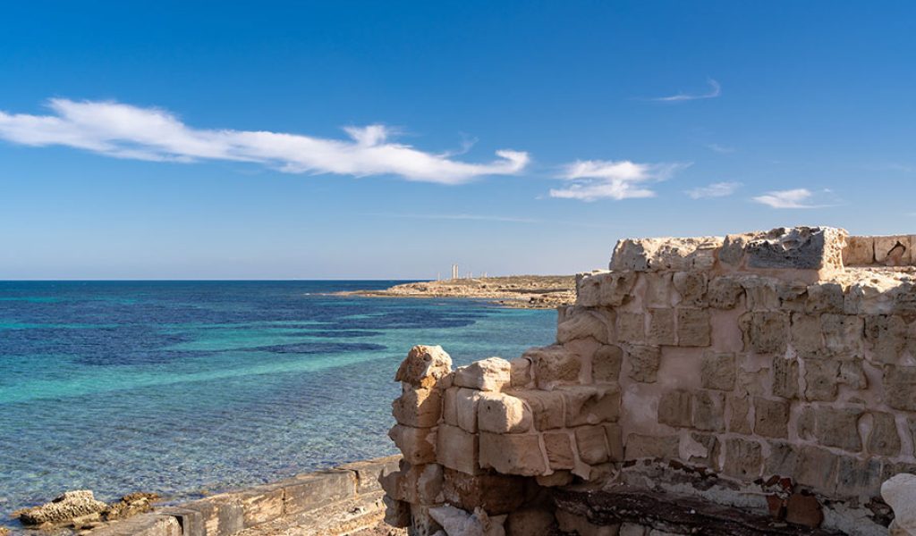 Libya-diving-spots