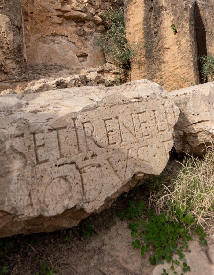 Roman-Ruins-Libya