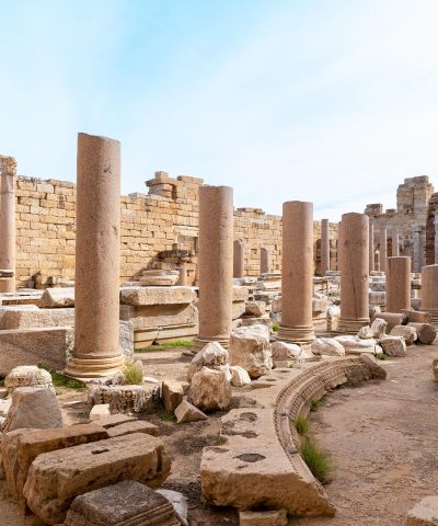 leptis-magna-roman-ruins-uncovered