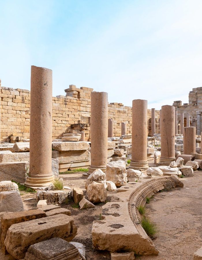leptis-magna-roman-ruins-uncovered