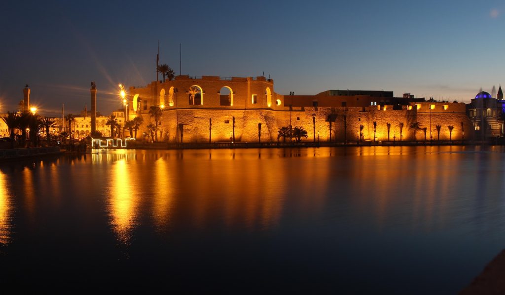 tripoli-night-libya